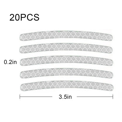 Skorter | Auto Illuminating Stickers