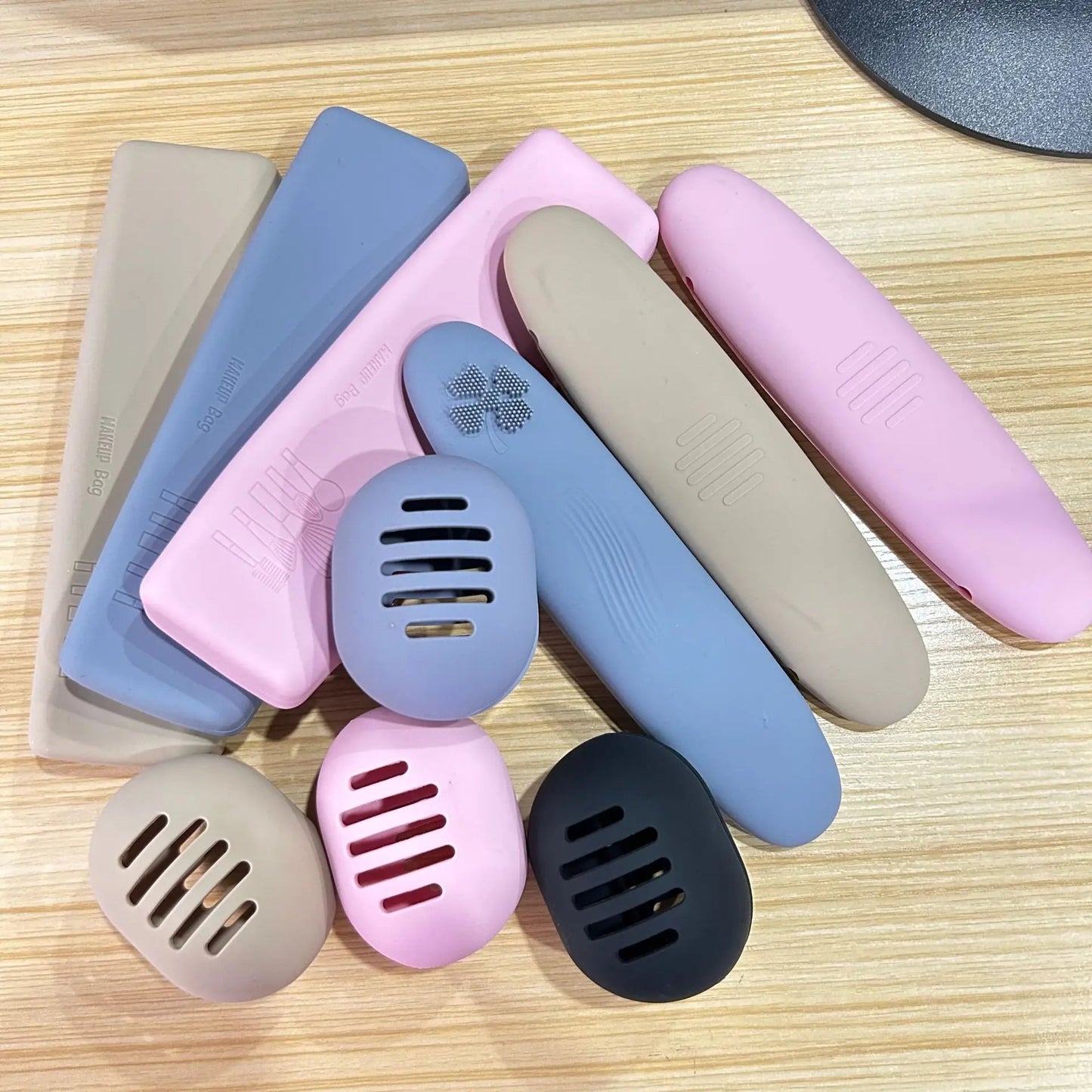 Skorter | Makeup Sponge Holder