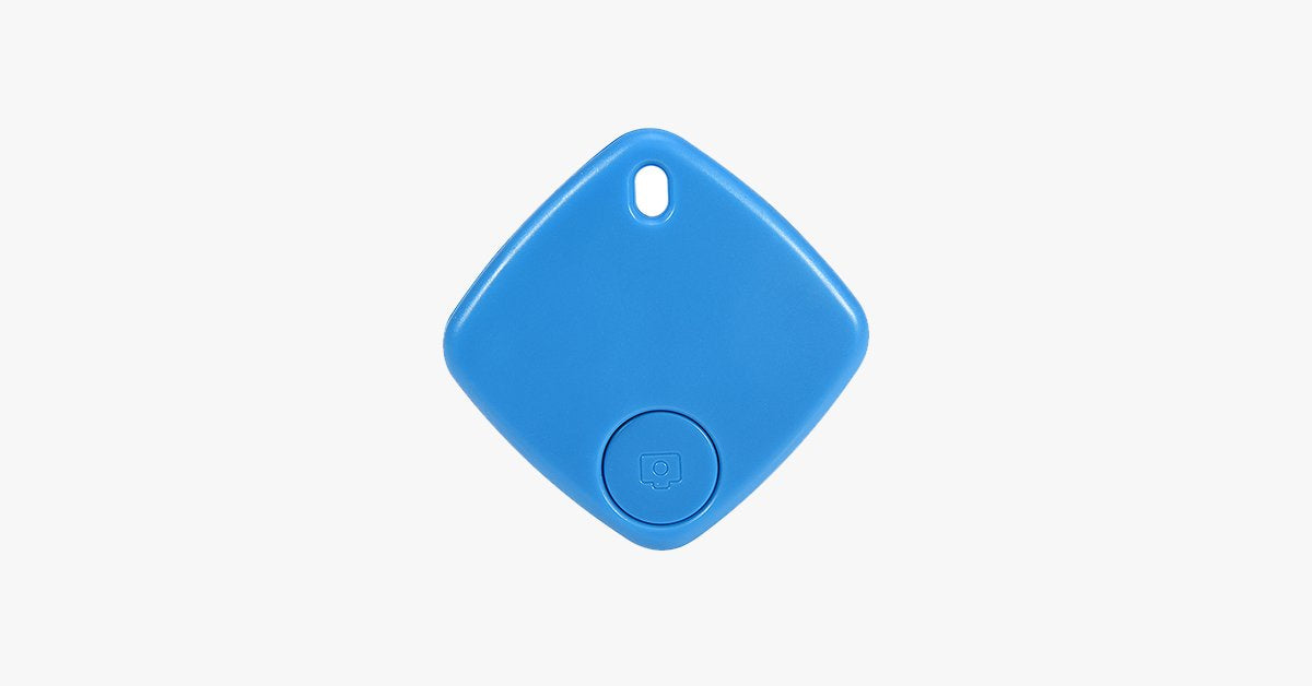 Skorter | Anti-Loss Mini GPS Tracker – Never lose important things again!