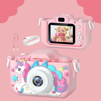 Skorter | Capture magical moments with the Snapshot children's camera