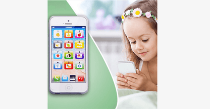 Skorter | Children's Toy Phone – Let your kids explore and have fun