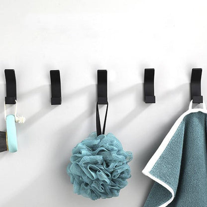 Skorter | Saxton Wall Hook without Drilling