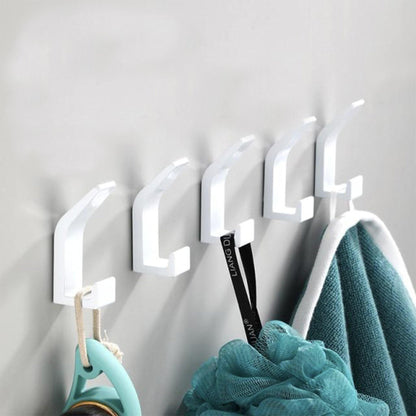 Skorter | Saxton Wall Hook without Drilling