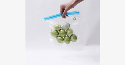 Skorter | Vacuum sealing bags – Protect your food and keep it fresh!