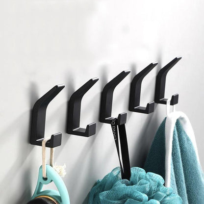 Skorter | Saxton Wall Hook without Drilling