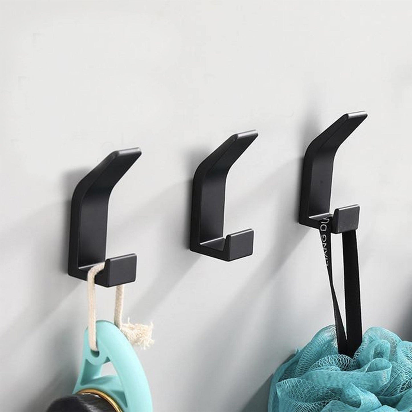 Skorter | Saxton Wall Hook without Drilling
