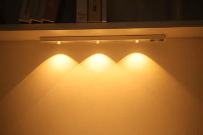 Skorter | OVERNIGHT Sensor lights | Today 1+1 free