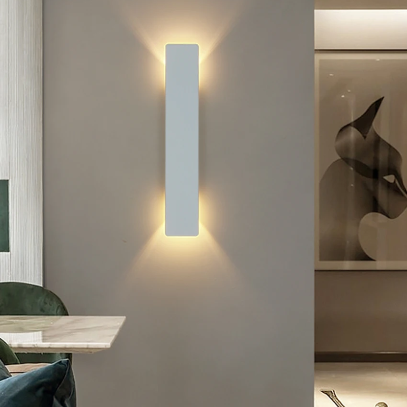Skorter | Weatherproof LED Outdoor Wall Light | IP65 Rated, Energy Efficient & Modern Design for Garden and Terrace Use