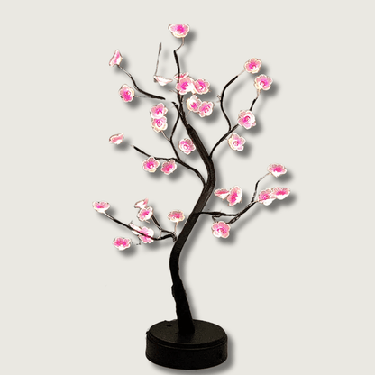 Skorter | BlossomGlow - LED Bonsai Tree Lamp