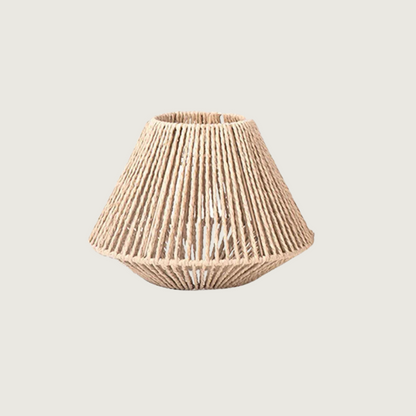 Skorter | RotaBeam - Rugged Wooden Ceiling Lamp
