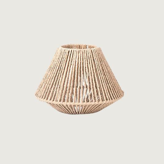 Skorter | RotaBeam - Rugged Wooden Ceiling Lamp