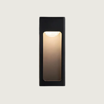 Skorter | RadiantYue - Sleek Wall Lamp