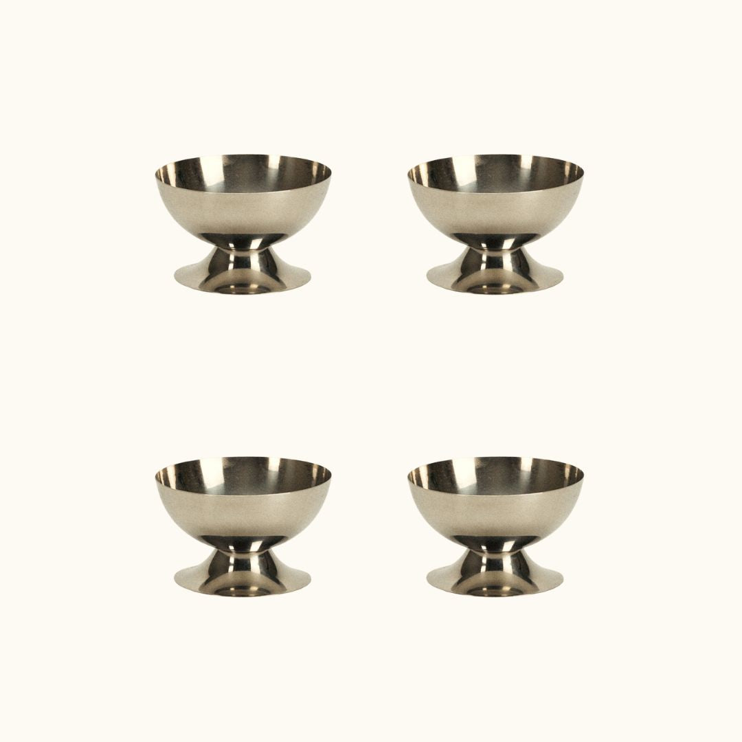 Skorter | Billy Plate Short Pack | Set of 4