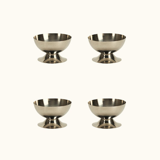 Skorter | Billy Plate Short Pack | Set of 4