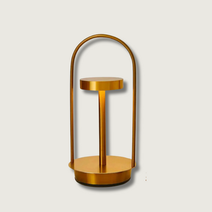 Skorter | GlowEra - Timeless Retro Table Lamp