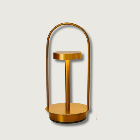 Skorter | GlowEra - Timeless Retro Table Lamp