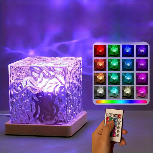 Skorter | ConusLamp - Modern USB Table Lamp