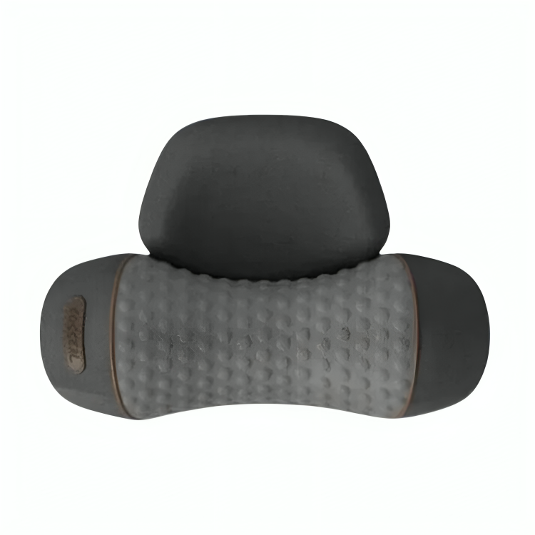 Skorter | Ergonomic Memory Foam Pillow for Neck Support