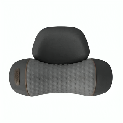 Skorter | Ergonomic Memory Foam Pillow for Neck Support