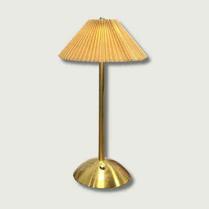 Skorter | LumaNord - Retro Scandinavian Table Lamp