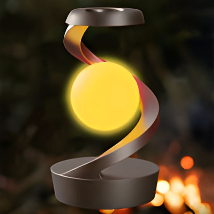 Skorter | LED Table Lamp with Wireless Charging
