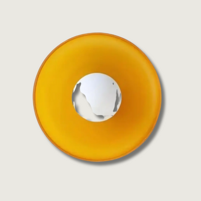 Skorter | AuraLuxe - Sophisticated Wall Lamp