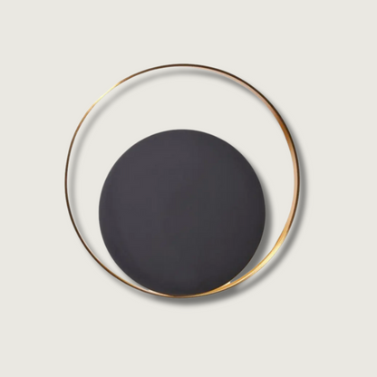 Skorter | HaloBright - Elegant Wall Lamp