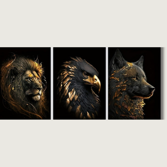 Skorter | ArtistryFrame - Minimalist Wall Decor