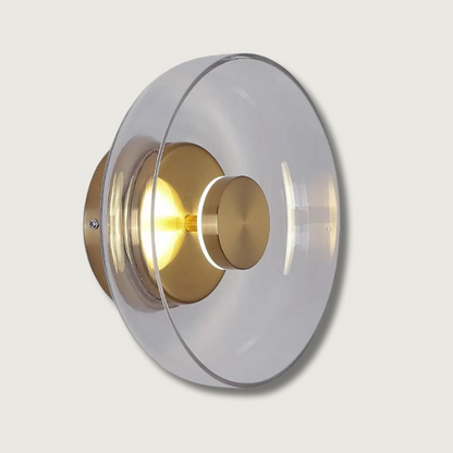 Skorter | ShanLuxe - Refined Wall Lamp