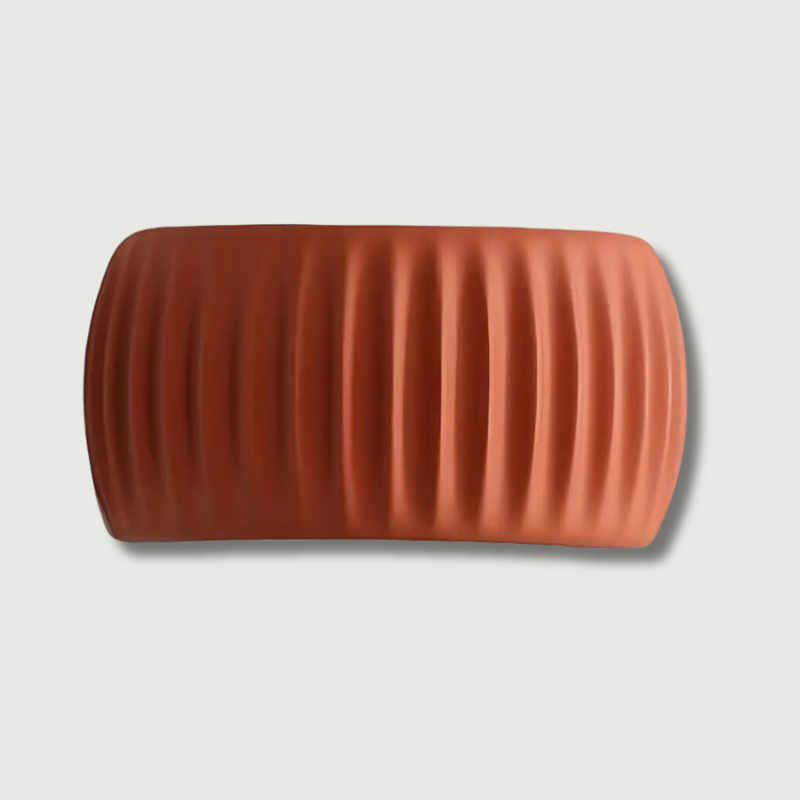 Skorter | PeaceAura - Wall Lamp with Soothing Vibes