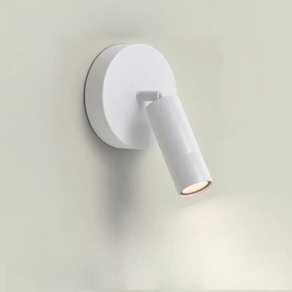 Skorter | FlexiLight - LED Wall Lamp Reading Lamp For Bedroom, Hotel & Night Use