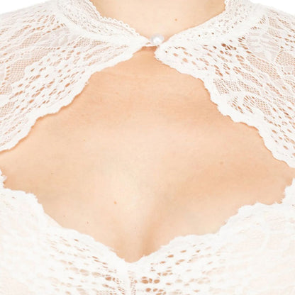 Skorter | Dirndl blouse Katherina