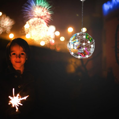 Skorter | LED Lighting for Garden and Terrace - SolarGlow