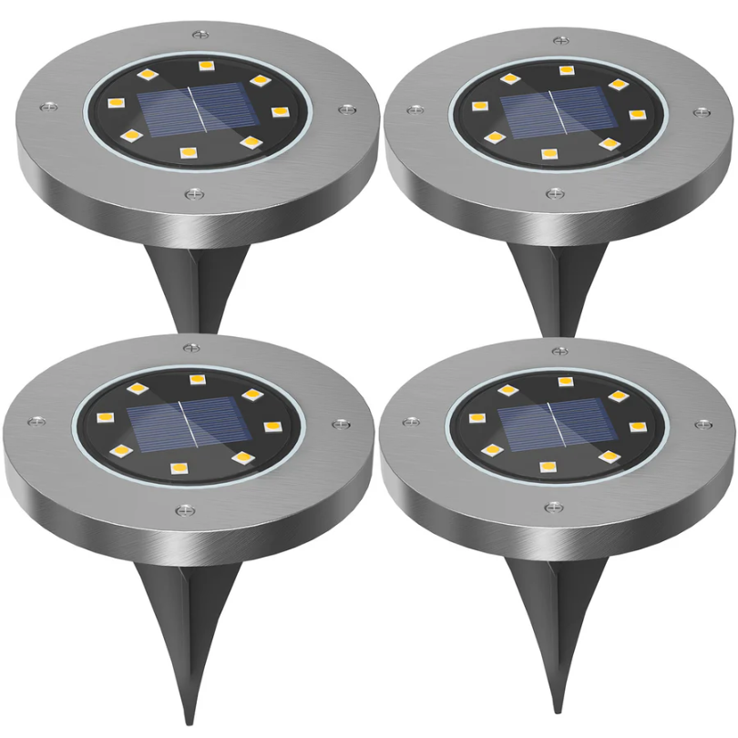 Skorter | Rechargeable Solar-Powered Lighting - EcoGlow