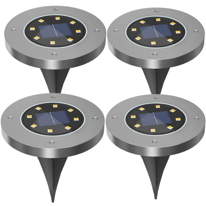 Skorter | Rechargeable Solar-Powered Lighting - EcoGlow