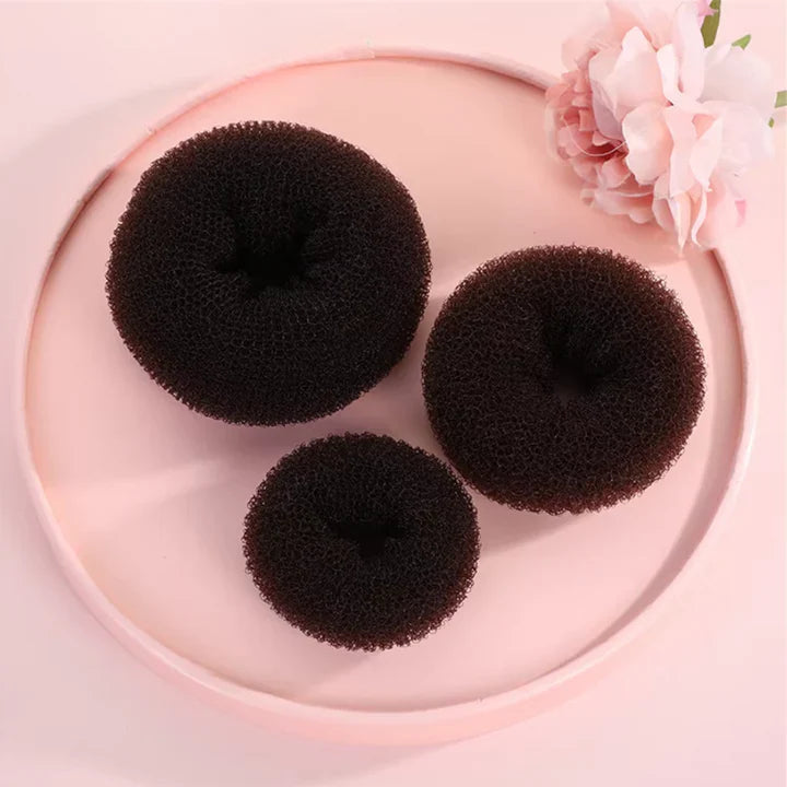 Skorter | Donut Knot Helper Set – 7 Rings & Accessories