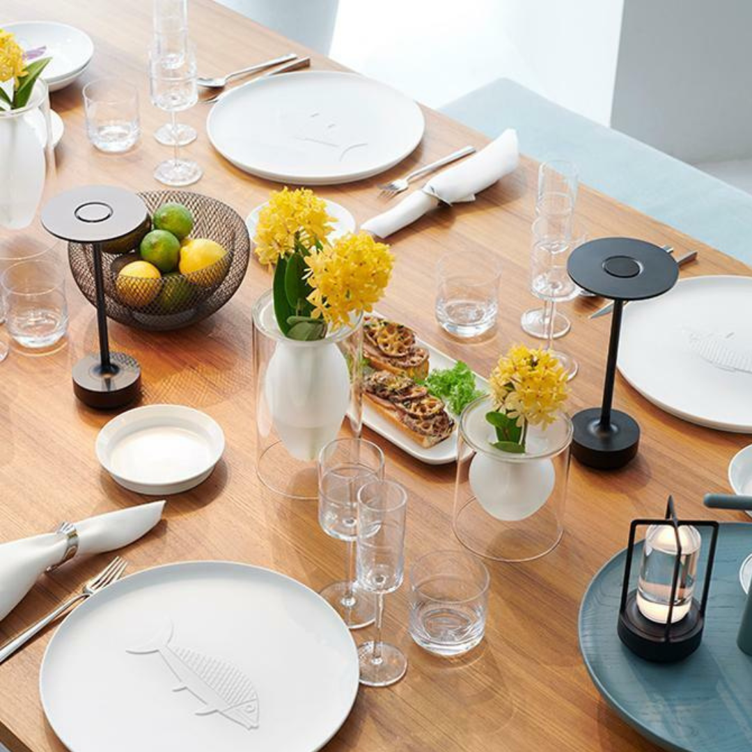 Skorter | Ambient Touch Light