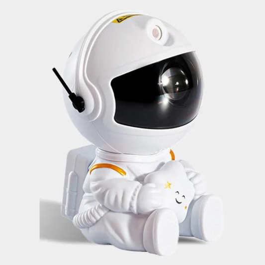 Skorter | Astronaut LED Projector, Galaxy, Stars, Sky