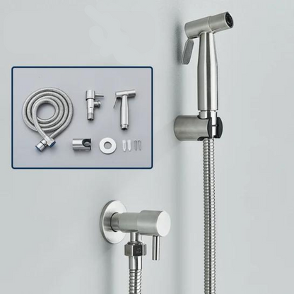 Skorter | Bidet Sprayer, Hygienic Cleaning Solution | Comfortable & Easy-to-Use
