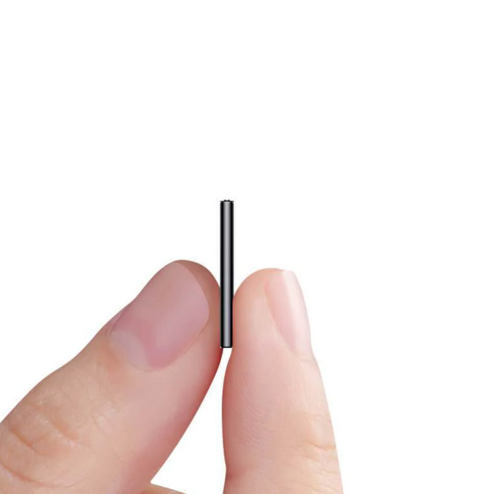 Skorter | Voice Recorder – Small, Discreet, and Powerful Audio Capture| Perfect for Stealth Recording and Voice Activation