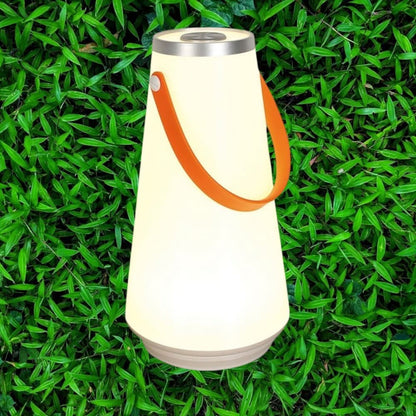 Skorter | Portable LED Camping Lamp – Cordless Rechargeable Light