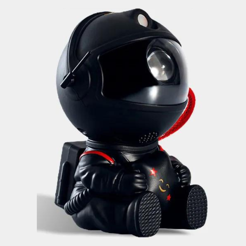 Skorter | Astronaut LED Projector, Galaxy, Stars, Sky