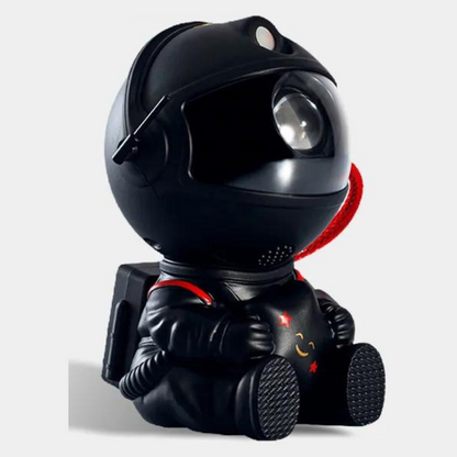 Skorter | Astronaut LED Projector, Galaxy, Stars, Sky