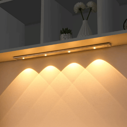 Skorter | OVERNIGHT Sensor lights | Today 1+1 free