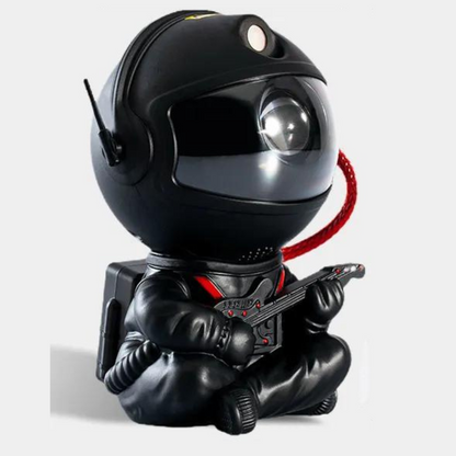 Skorter | Astronaut LED Projector, Galaxy, Stars, Sky