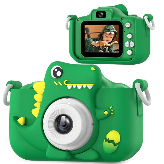 Skorter | Dinosaur Camera - Capture Creative Adventures - Unique Experience