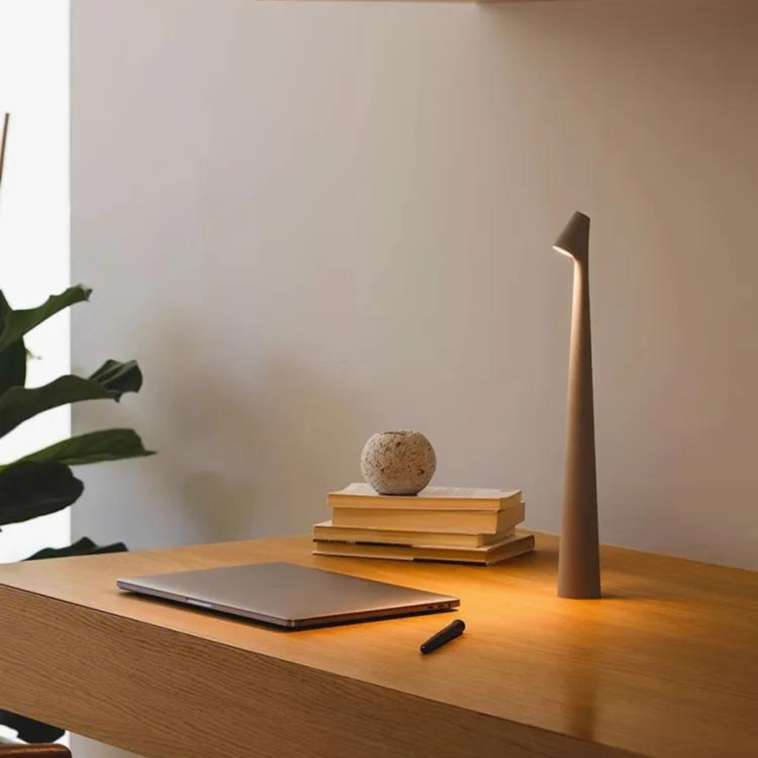 Skorter | Stem Illuminator Led Touch Table Lamp