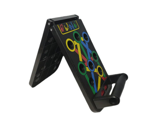 Skorter | 14-in-1 Powerboard for innovative home training