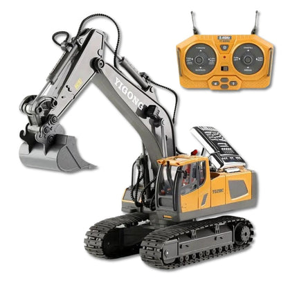 Skorter | Premium Rc Excavator - Ultimate Adventure & Powerful Functionality