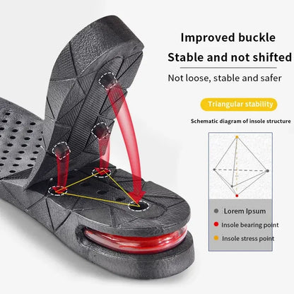 Skorter | Elevated Height Insoles